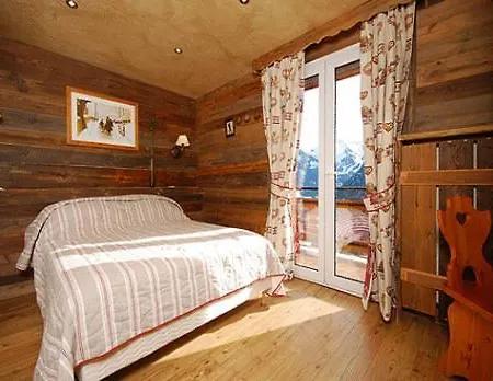 Hotel Arc En Ciel