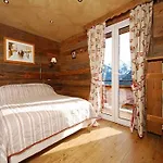 Hotel Arc En Ciel