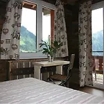 Arc En Ciel Hotel