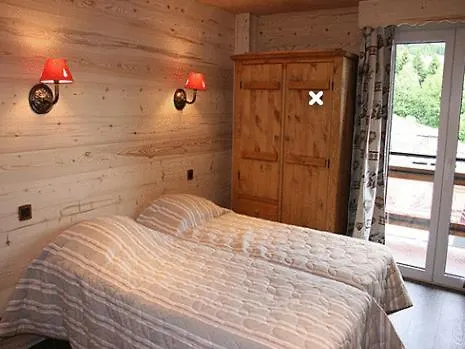 Hotel Arc En Ciel 3*